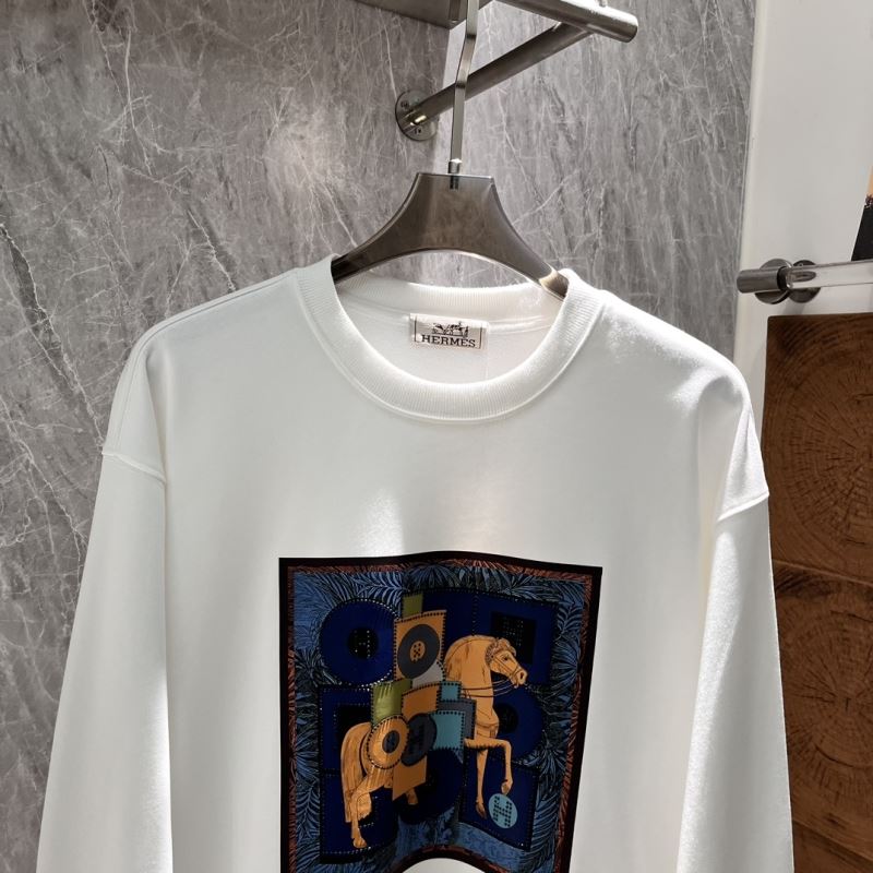 Hermes Hoodies